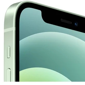 Смартфон Apple iPhone 12 64GB Green фото #2