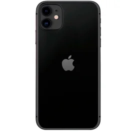 Смартфон Apple iPhone 11 128GB Black фото #3