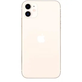 Смартфон Apple iPhone 11 128GB White фото #3