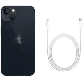 Смартфон Apple iPhone 13 128GB Midnight фото #4