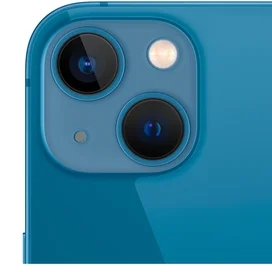 Смартфон Apple iPhone 13 256GB Blue фото #2
