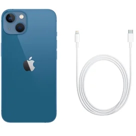 Смартфон Apple iPhone 13 256GB Blue фото #4