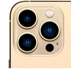 Смартфон Apple iPhone 13 Pro Max 1TB Gold фото #2