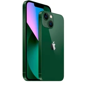 Смартфон Apple iPhone 13 128GB Green фото #1