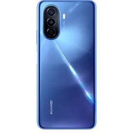 Смартфон HUAWEI nova Y70 128GB Crystal Blue фото #2