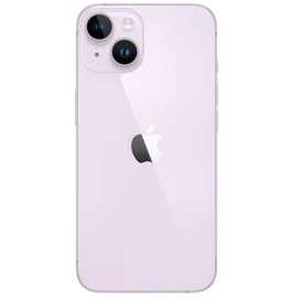 Смартфон Apple iPhone 14 128GB Purple фото #2