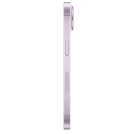 Смартфон Apple iPhone 14 256GB Purple фото #3