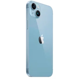 Смартфон Apple iPhone 14 Plus 128GB Blue фото #2
