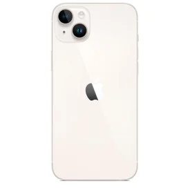 Смартфон Apple iPhone 14 Plus 512GB Starlight фото #1
