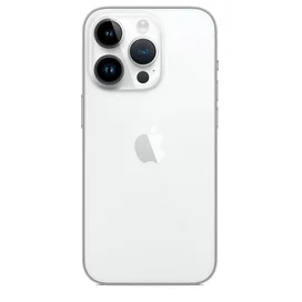 Смартфон Apple iPhone 14 Pro 128GB Silver фото #1