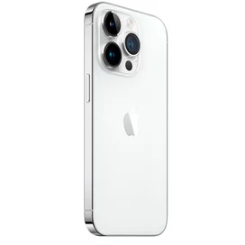Смартфон Apple iPhone 14 Pro 256GB Silver фото #2