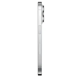 Смартфон Apple iPhone 14 Pro 256GB Silver фото #3