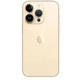 Смартфон Apple iPhone 14 Pro 256GB Gold фото #1