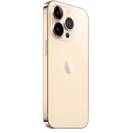 Смартфон Apple iPhone 14 Pro 256GB Gold фото #2