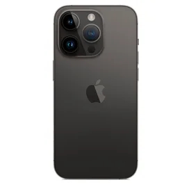 Смартфон Apple iPhone 14 Pro 512GB Space Black фото #1