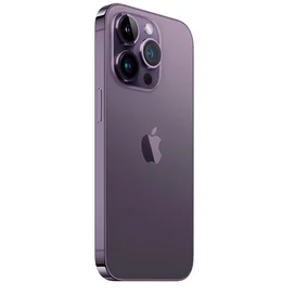 Смартфон Apple iPhone 14 Pro 512GB Deep Purple фото #3
