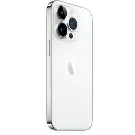 Смартфон Apple iPhone 14 Pro Max 128GB Silver фото #2