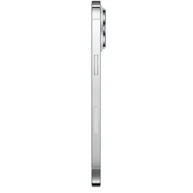 Смартфон Apple iPhone 14 Pro Max 128GB Silver фото #3