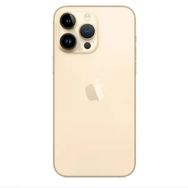 Смартфон Apple iPhone 14 Pro Max 128GB Gold фото #1