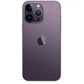 Смартфон Apple iPhone 14 Pro Max 128GB Deep Purple фото #2
