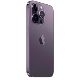 Смартфон Apple iPhone 14 Pro Max 128GB Deep Purple фото #3