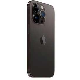 Смартфон Apple iPhone 14 Pro Max 256GB Space Black фото #2