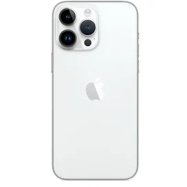 Смартфон Apple iPhone 14 Pro Max 512GB Silver фото #1