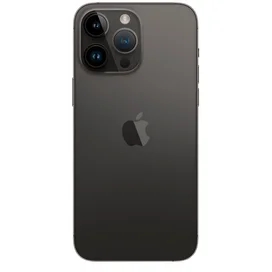 Смартфон Apple iPhone 14 Pro Max 1TB Space Black фото #1