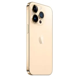 Смартфон Apple iPhone 14 Pro Max 1TB Gold фото #2