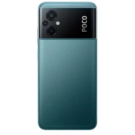 GSM Poco M5 смартфоны 64/4GB THX-MD-6.58-50-5 Green фото #1