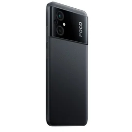 GSM Poco M5 смартфоны 64/4GB THX-MD-6.58-50-5 Black фото #3