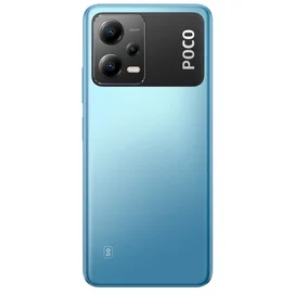 Смартфон GSM Poco X5 256GB/8GB 5G THX-MD-6.67-48-5 Blue фото #4