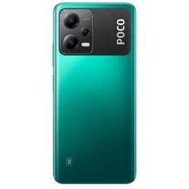 Смартфон GSM Poco X5 256GB/8GB 5G THX-MD-6.67-48-5 Green фото #4