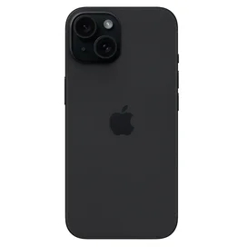 GSM Apple iPhone 15 смартфоны 128GB 6/128/6.1/48, Black (MTP03) фото #2