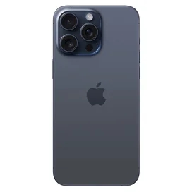 Смартфон Apple iPhone 15 Pro Max 1TB Blue Titanium (MU7K3) фото #2