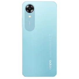 Смартфон OPPO GSM A17k 64GB THX-AD-6.56-8-4 Blue фото #4