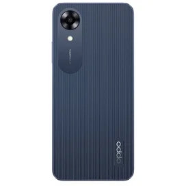 Смартфон OPPO A17k 64GB Navy Blue фото #4