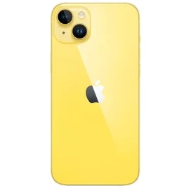 Смартфон Apple iPhone 14 Plus 128GB Yellow фото #2