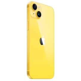 Смартфон Apple iPhone 14 Plus 256GB Yellow фото #3