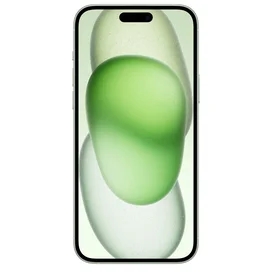 Смартфон Apple iPhone 15 Plus 256GB Green (MU1G3) фото #1