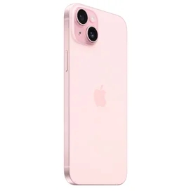 Смартфон Apple iPhone 15 Plus 256GB Pink (MU193) фото #3