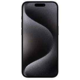 Смартфон Apple iPhone 15 Pro 256/8GB Black Titanium (MTV13) фото #1