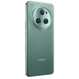 Смартфон Honor Magic5 Pro 5G 12+512GB Meadow Green фото #4