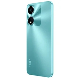 Смартфон Honor X5 Plus 64GB Cyan Lake фото #3