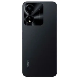 Смартфон Honor X5 Plus 64GB Midnight Black фото #2