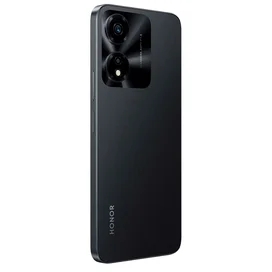 Смартфон Honor X5 Plus 64GB Midnight Black фото #4