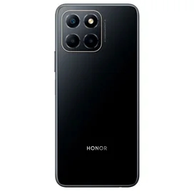 Смартфон Honor X6 4+64GB Midnight black фото #4