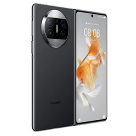 Смартфон Huawei Mate X3 512GB Black фото #2