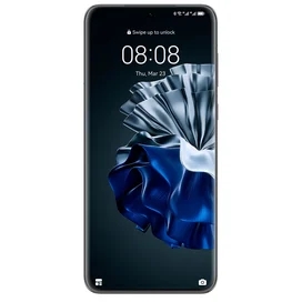 Смартфон Huawei P60 256GB Black фото #1