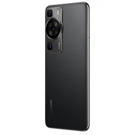Смартфон Huawei P60 256GB Black фото #4